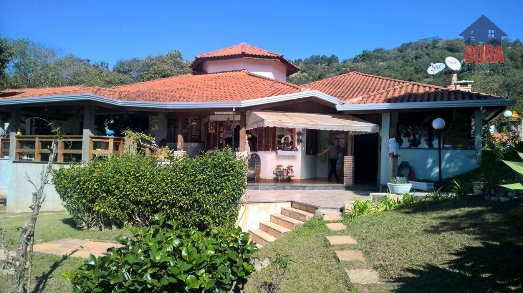 Casa de Condomínio à venda com 3 quartos, 680m² - Foto 26