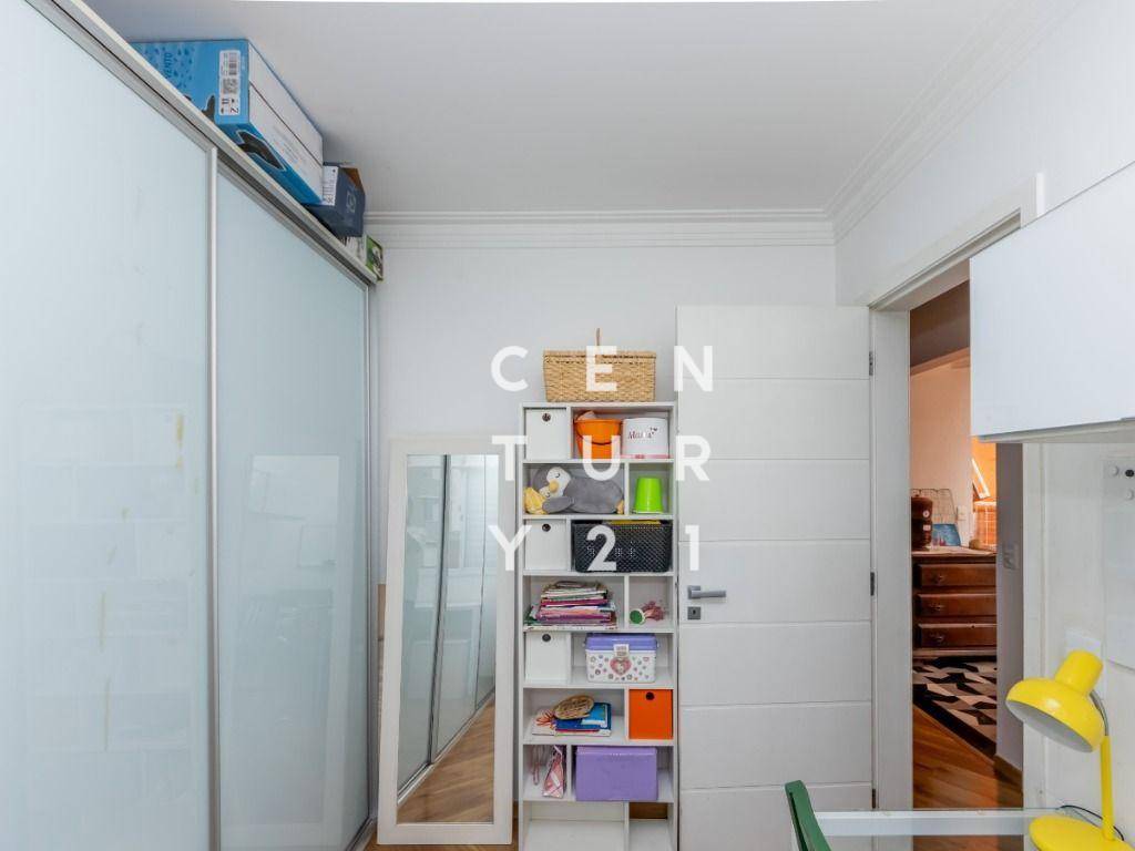 Apartamento à venda com 2 quartos, 55m² - Foto 12