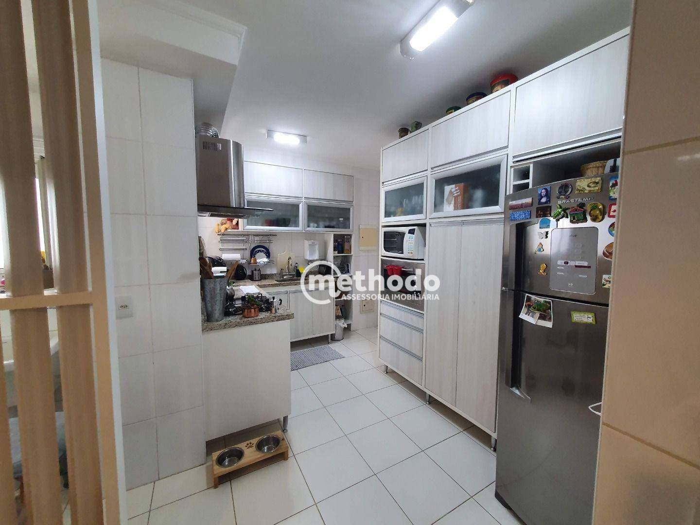 Apartamento à venda com 3 quartos, 137m² - Foto 34