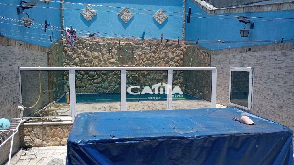 Sobrado à venda com 4 quartos, 70m² - Foto 30