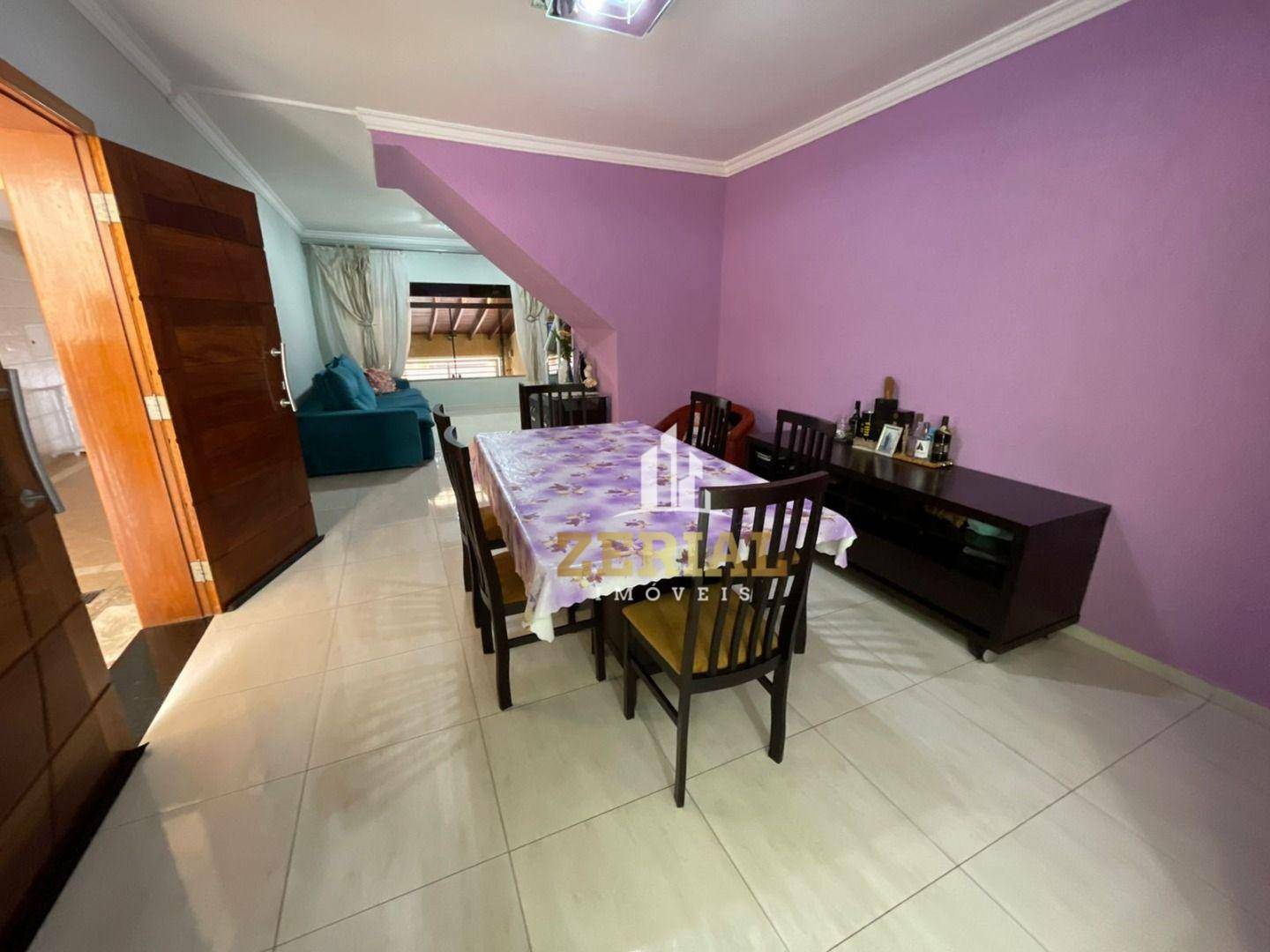 Sobrado à venda com 3 quartos, 198m² - Foto 8