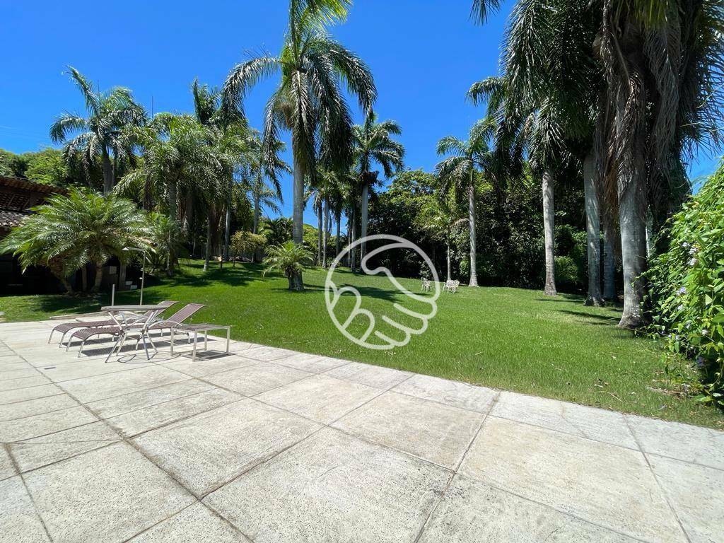 Casa de Condomínio, 6 quartos - Foto 4