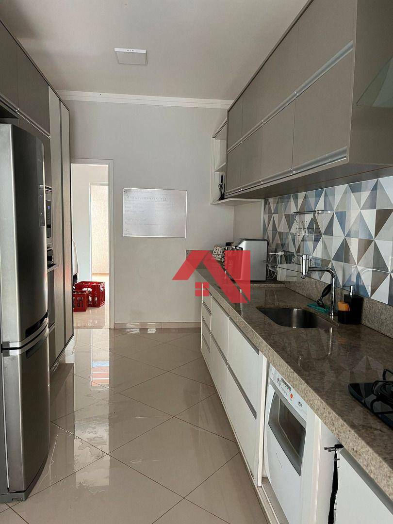 Casa, 4 quartos, 156 m² - Foto 17