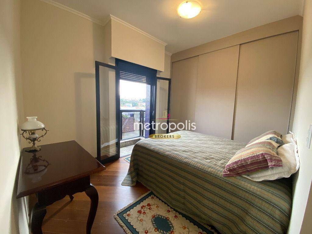 Apartamento à venda com 4 quartos, 218m² - Foto 25