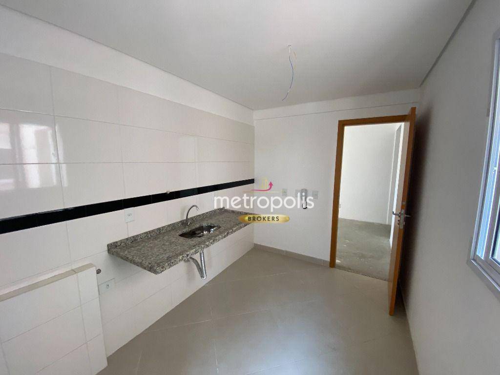 Apartamento à venda com 2 quartos, 73m² - Foto 8