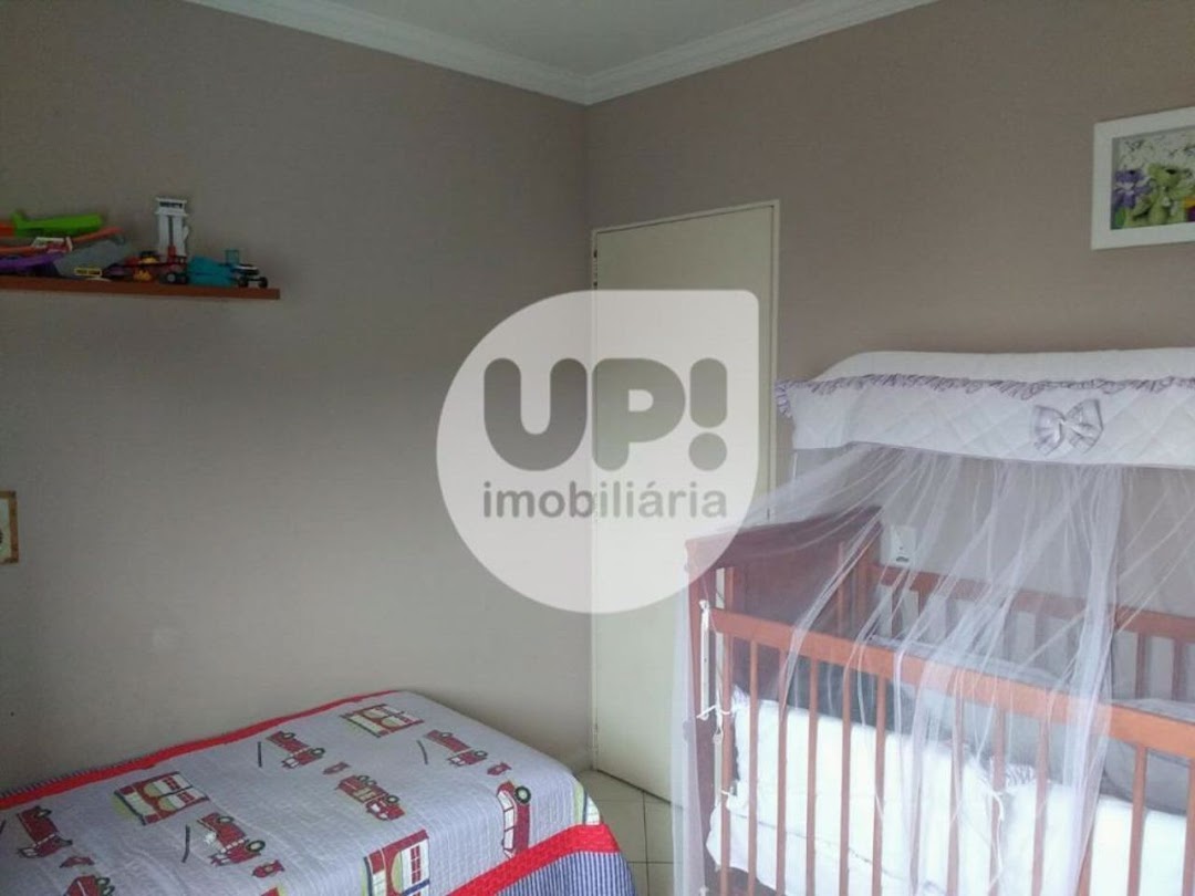 Apartamento à venda com 2 quartos, 57m² - Foto 6