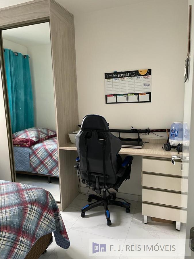 Apartamento à venda com 3 quartos, 69m² - Foto 20