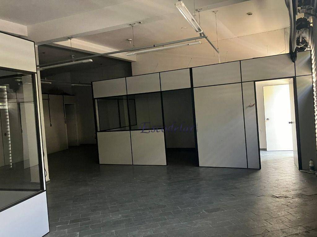 Loja-Salão para alugar, 165m² - Foto 1