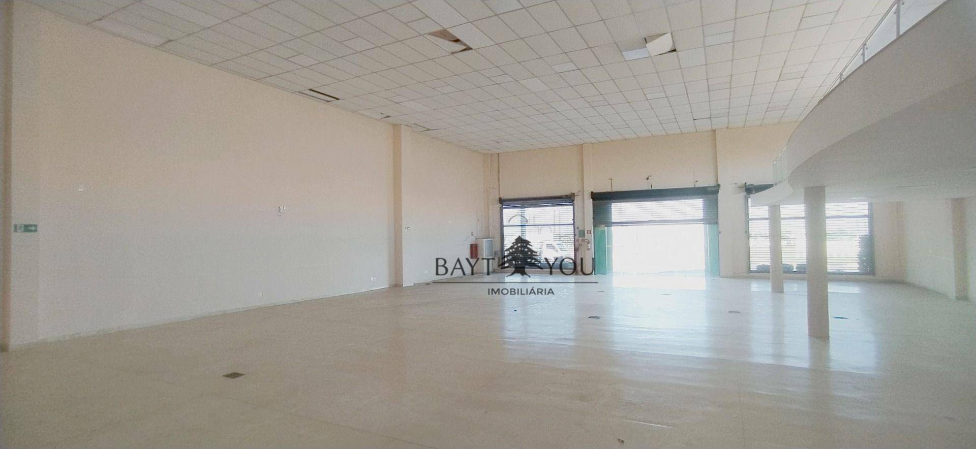 Loja-Salão para alugar, 1490m² - Foto 6