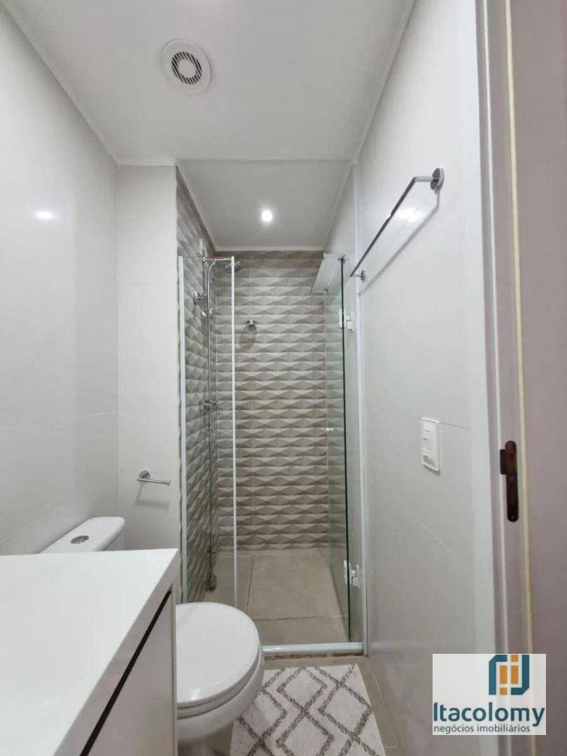 Apartamento à venda com 2 quartos, 66m² - Foto 9