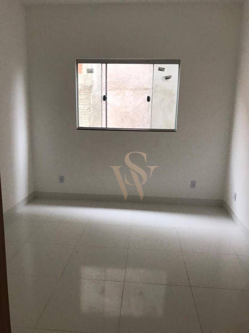 Casa à venda com 3 quartos, 125m² - Foto 10