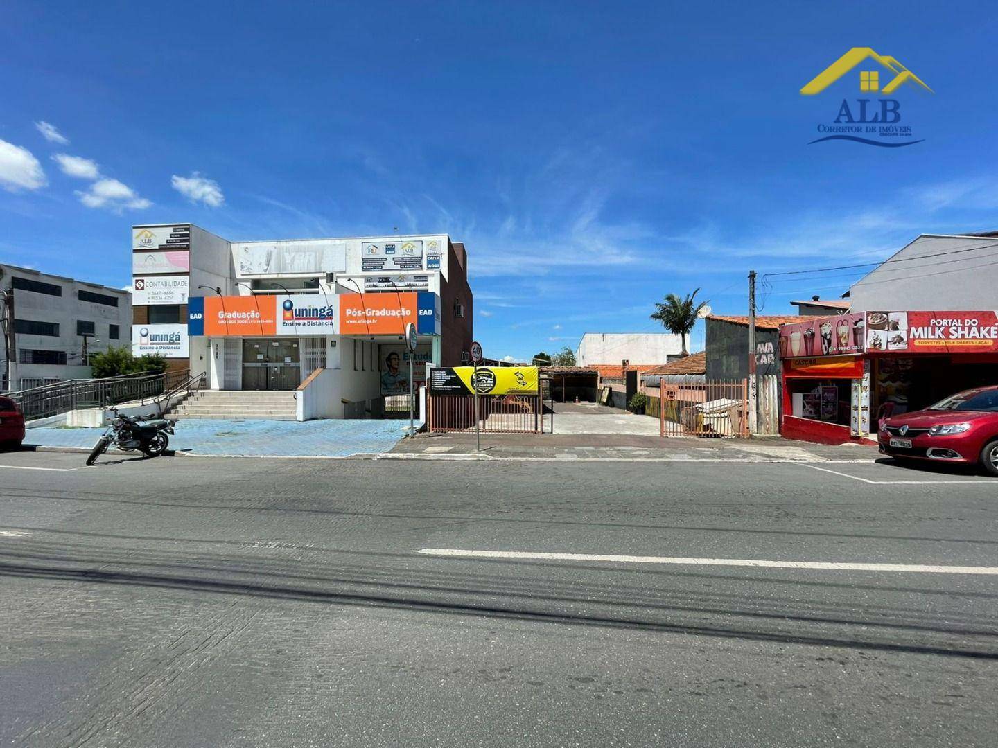 Terreno, 360 m² - Foto 3