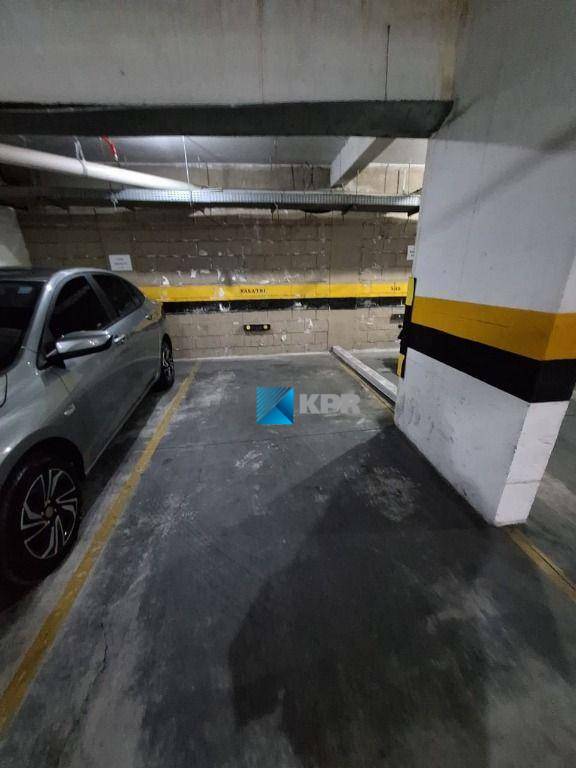 Conjunto Comercial-Sala à venda, 37m² - Foto 19