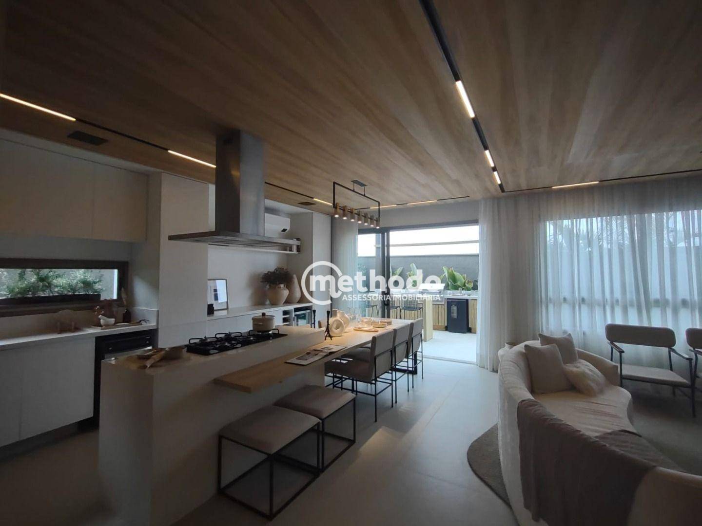 Casa de Condomínio à venda com 3 quartos, 155m² - Foto 3