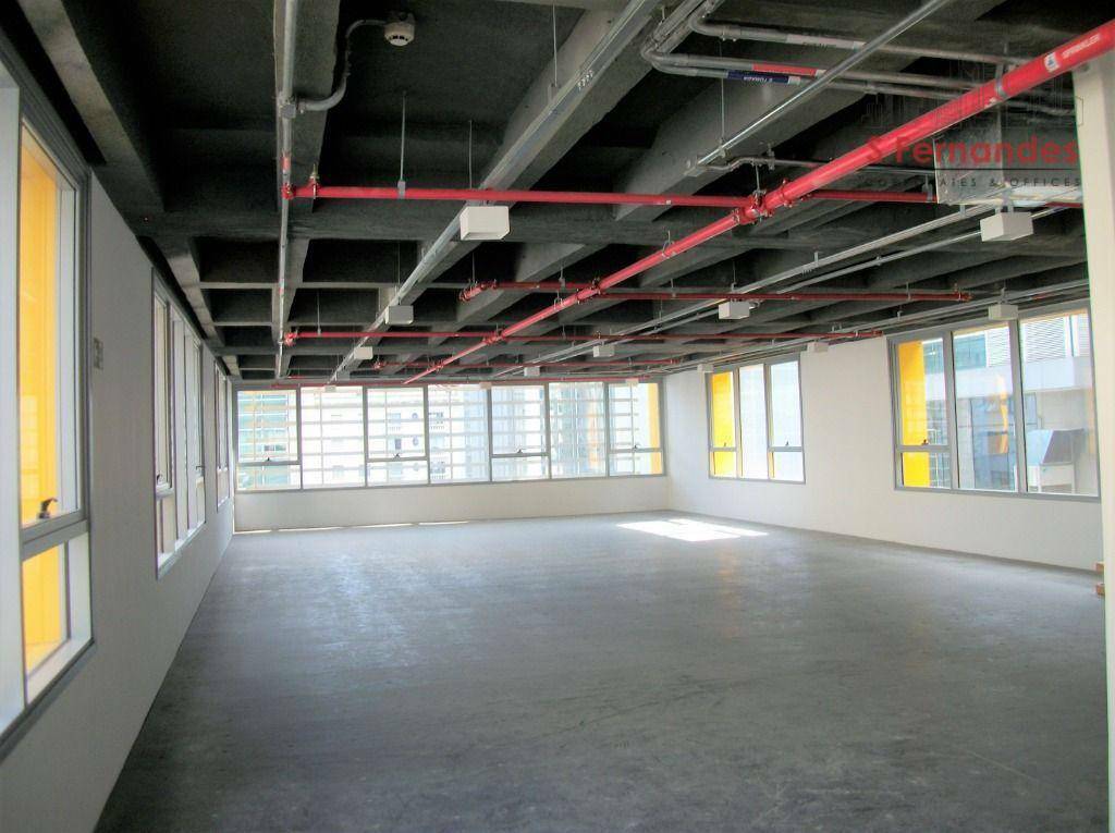 Conjunto Comercial-Sala para alugar, 359m² - Foto 7