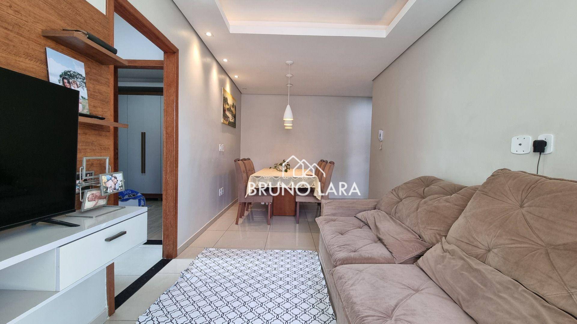 Apartamento, 2 quartos, 60 m² - Foto 4