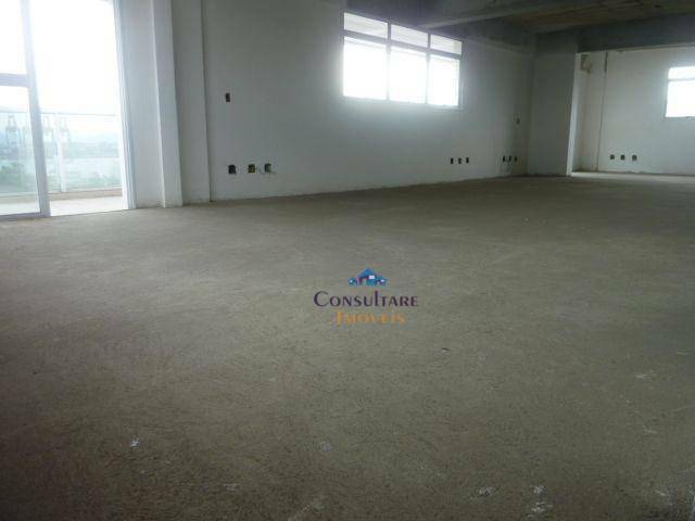 Conjunto Comercial-Sala para alugar, 150m² - Foto 8