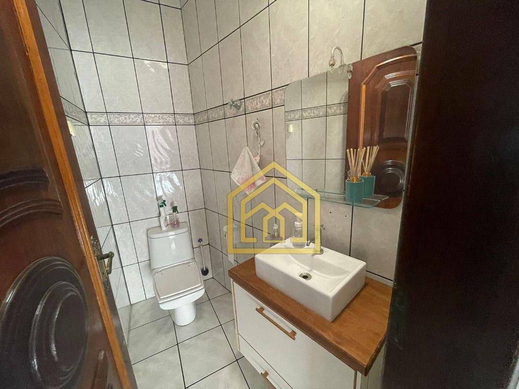 Sobrado à venda com 4 quartos, 237m² - Foto 12