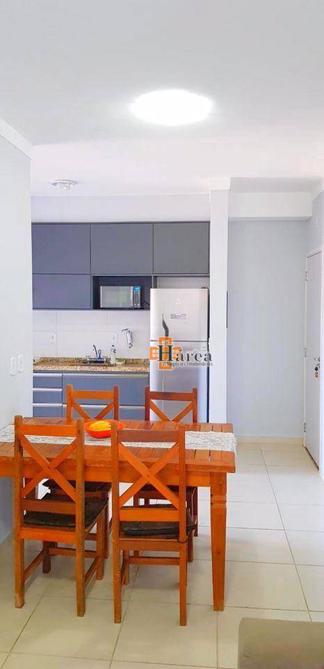 Apartamento à venda com 2 quartos, 65m² - Foto 22