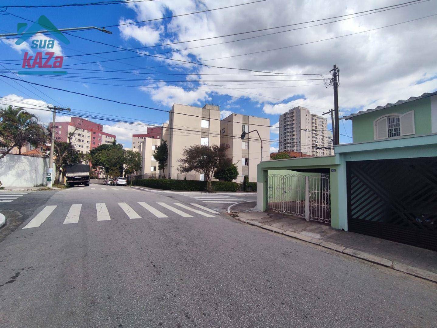 Sobrado à venda com 5 quartos, 170m² - Foto 8