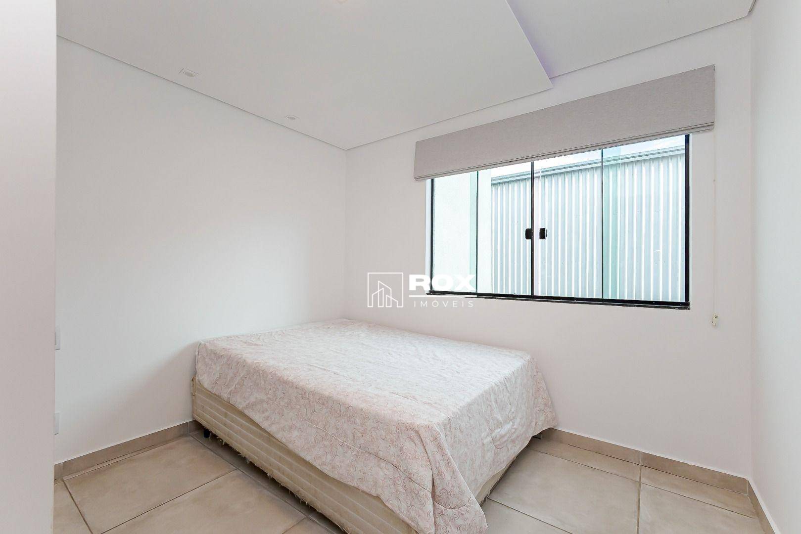 Casa de Condomínio à venda com 3 quartos, 127m² - Foto 12