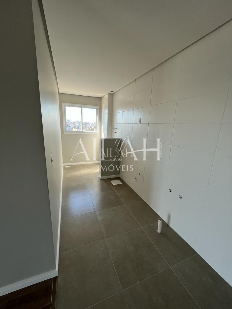 Apartamento à venda com 2 quartos, 57m² - Foto 8