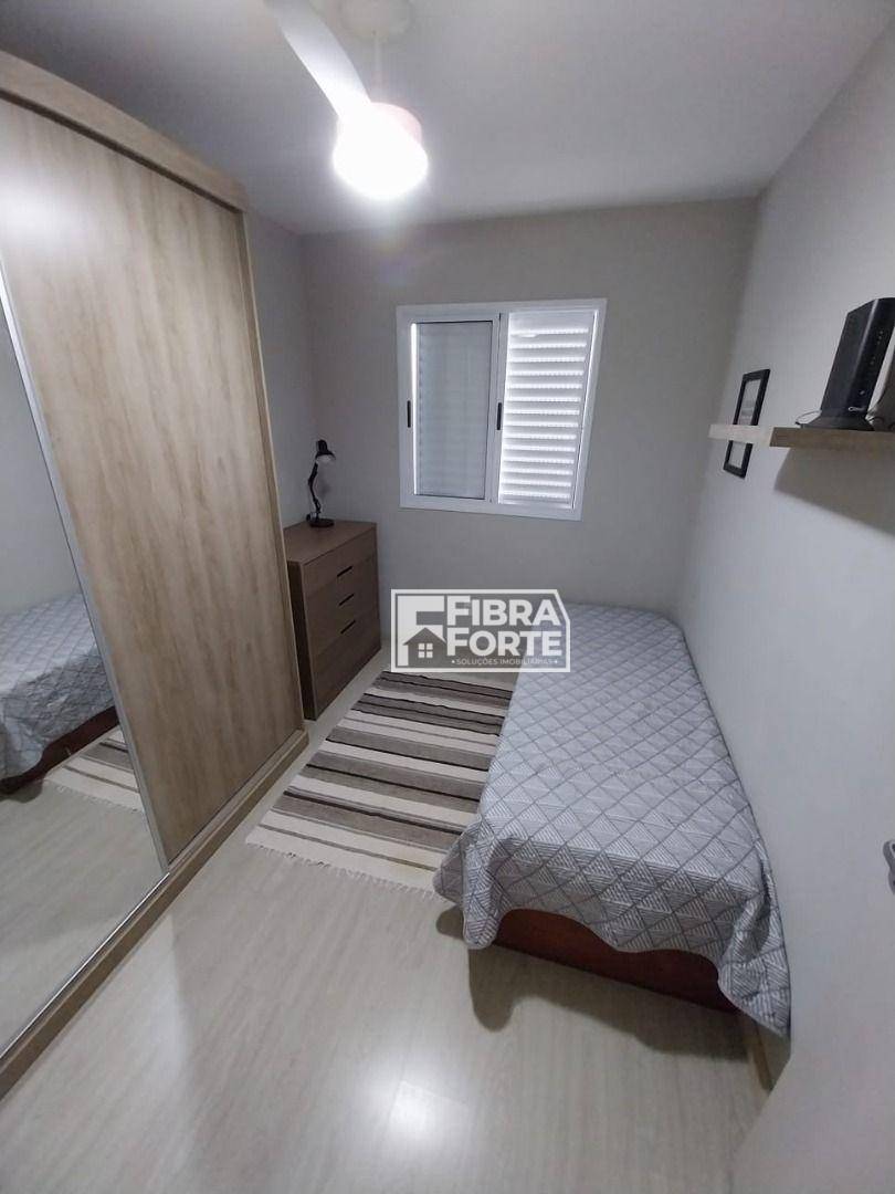 Apartamento à venda com 3 quartos, 77m² - Foto 7