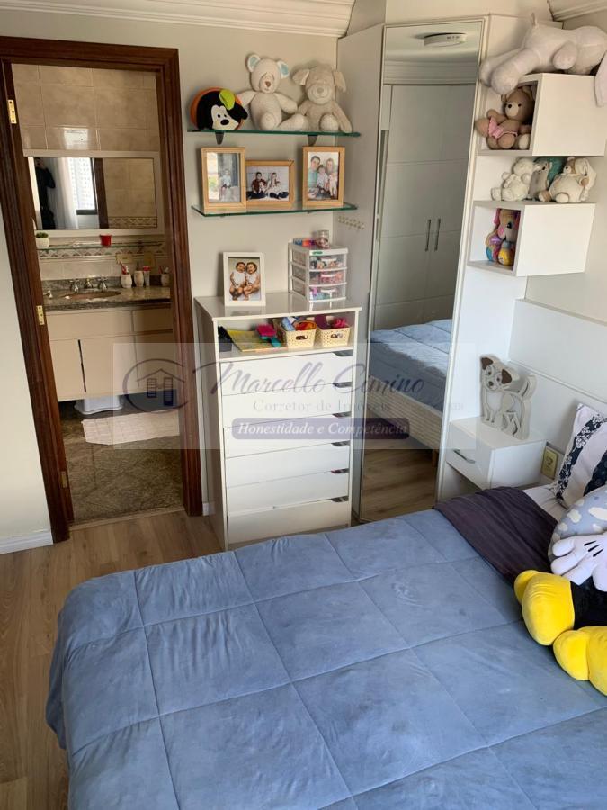 Cobertura à venda com 4 quartos, 307m² - Foto 29