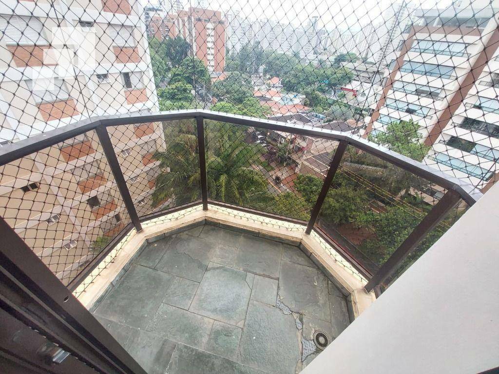 Apartamento para alugar com 3 quartos, 102m² - Foto 5