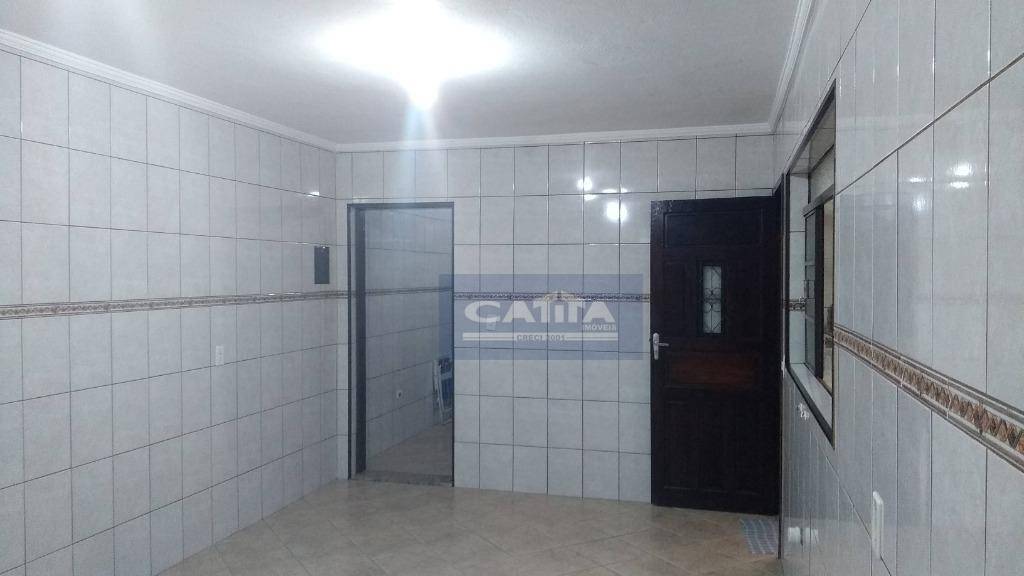 Casa à venda com 3 quartos, 96m² - Foto 25