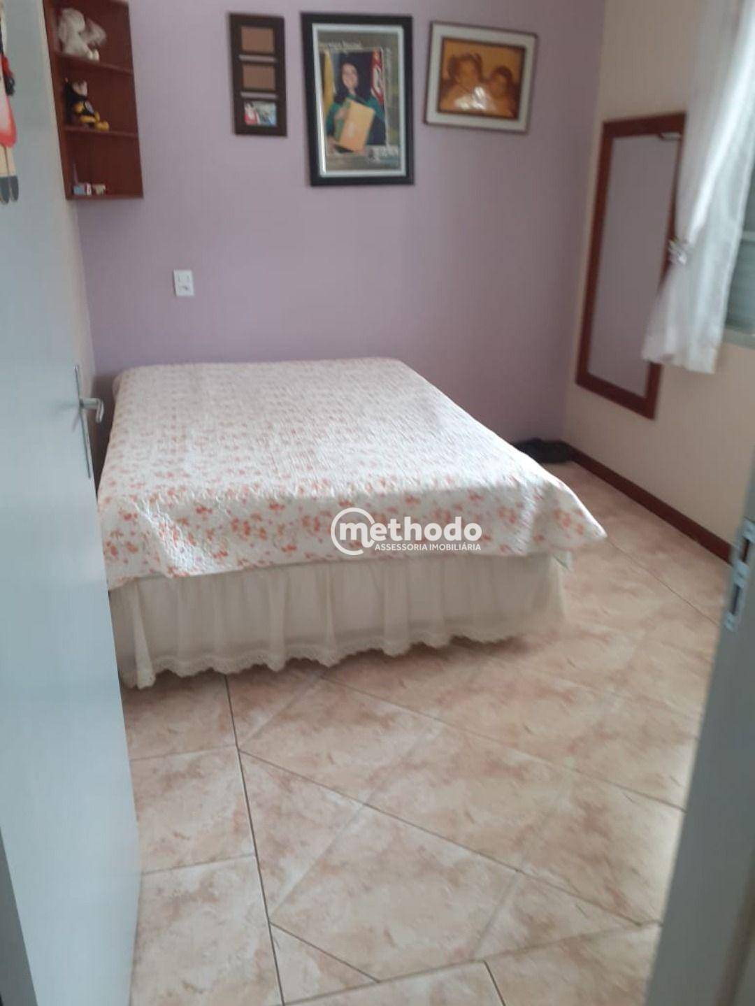 Casa à venda com 3 quartos, 167m² - Foto 11