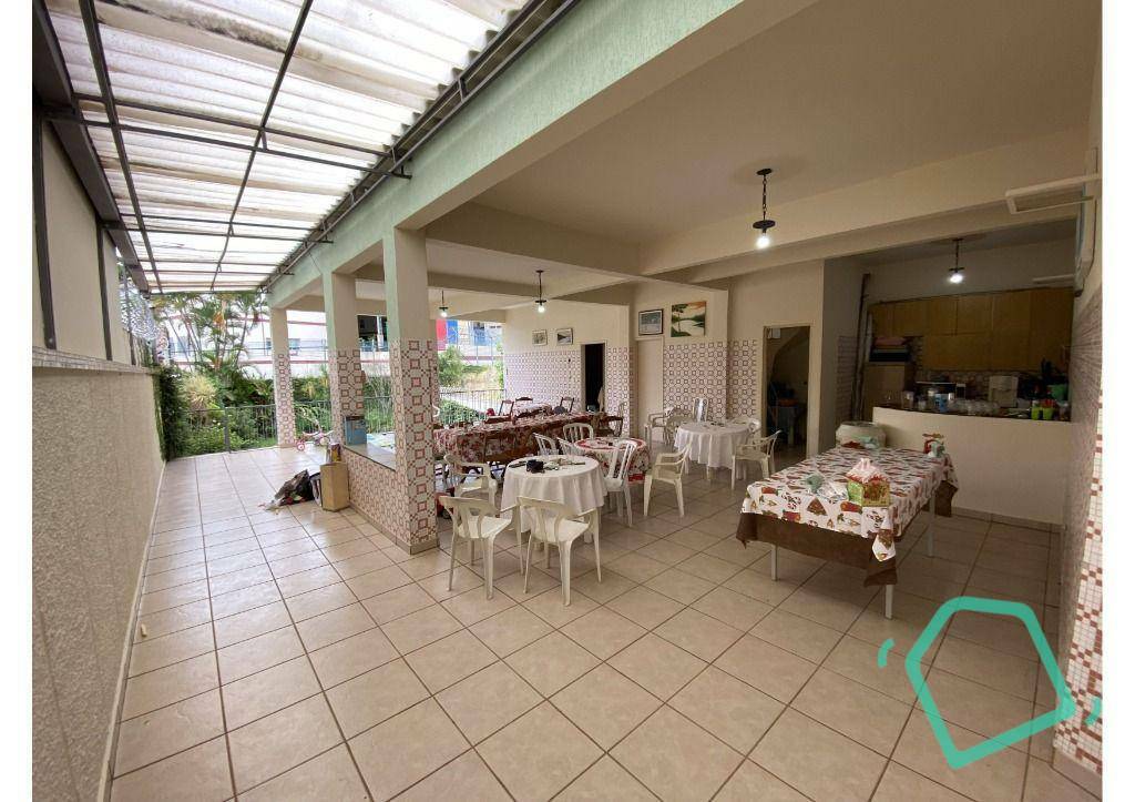 Casa à venda com 3 quartos, 600M2 - Foto 34