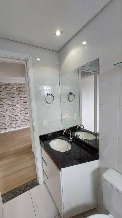 Apartamento à venda com 2 quartos, 61m² - Foto 11