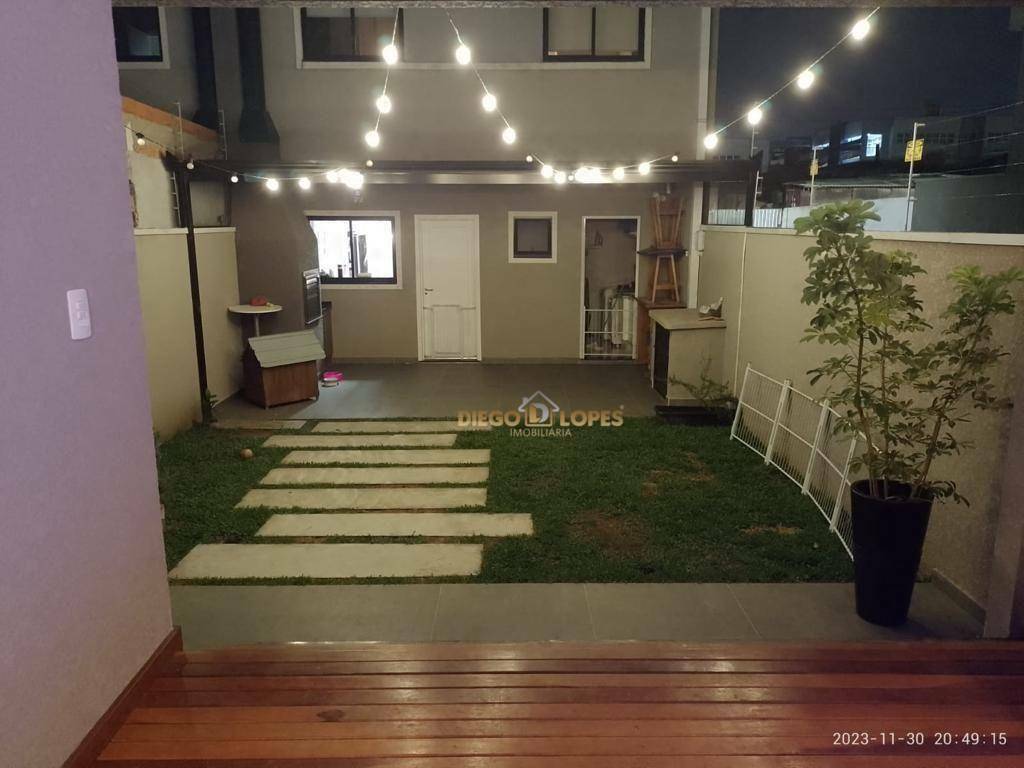 Sobrado à venda com 3 quartos, 170m² - Foto 14