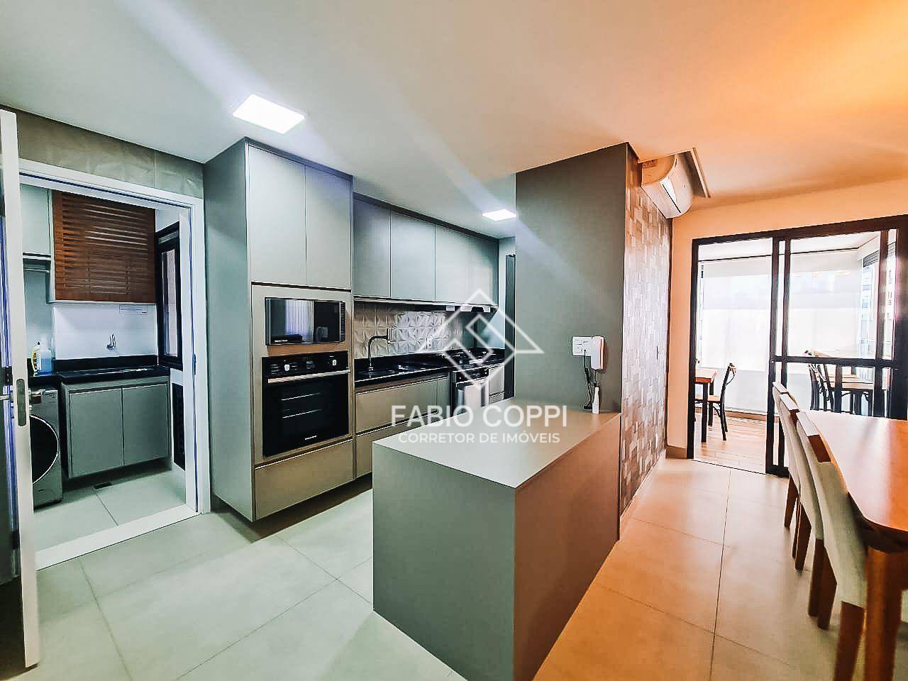 Apartamento à venda com 3 quartos, 107m² - Foto 7