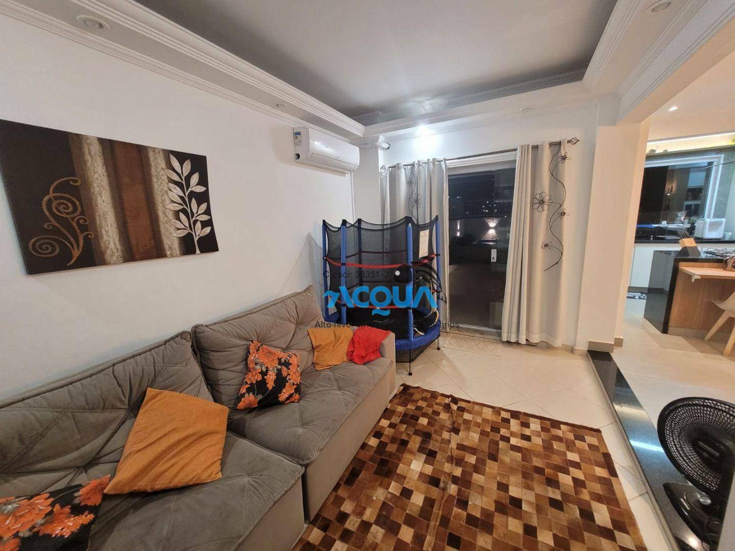 Cobertura à venda com 3 quartos, 190m² - Foto 3