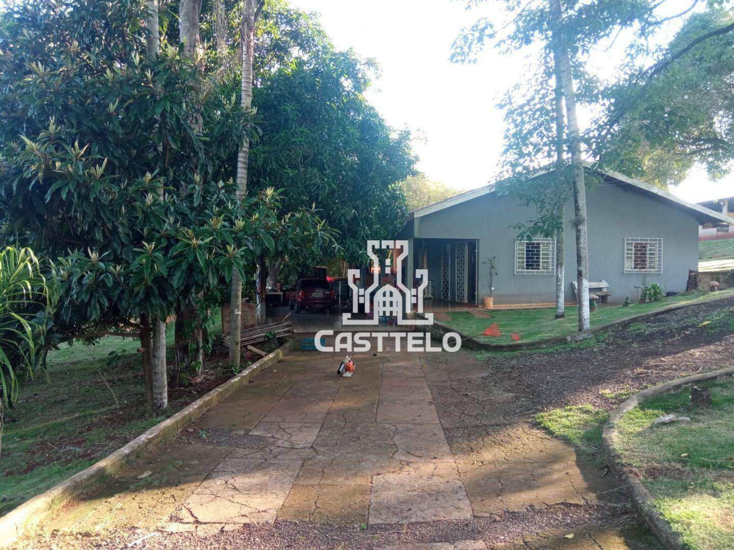 Chácara à venda com 3 quartos, 5596M2 - Foto 2