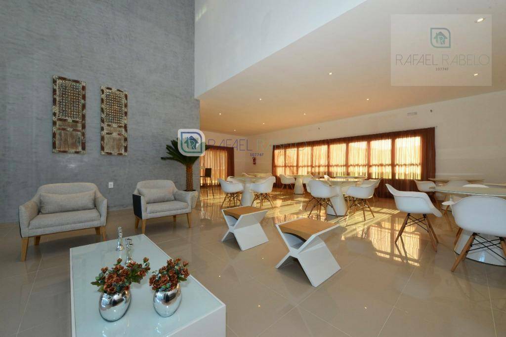 Casa de Condomínio para alugar com 4 quartos, 206m² - Foto 33
