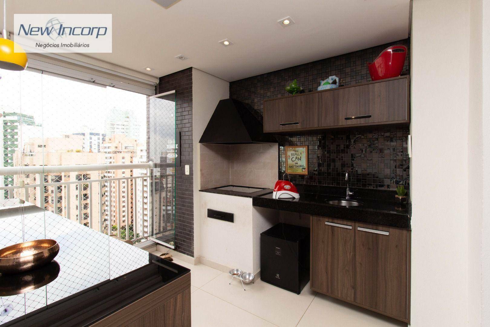 Apartamento à venda com 2 quartos, 115m² - Foto 8