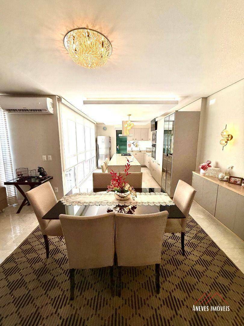 Casa de Condomínio à venda com 4 quartos, 180m² - Foto 5