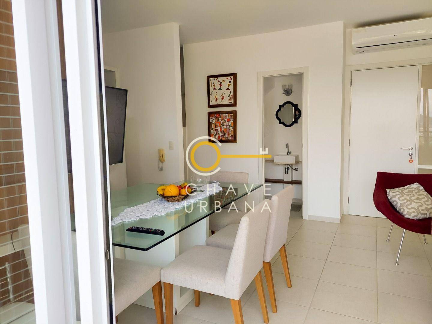 Apartamento à venda e aluguel com 2 quartos, 80m² - Foto 8