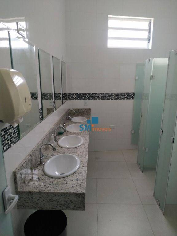 Prédio Inteiro para alugar, 900m² - Foto 15