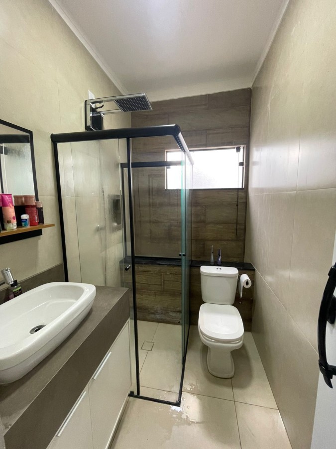 Casa à venda com 3 quartos, 135m² - Foto 7