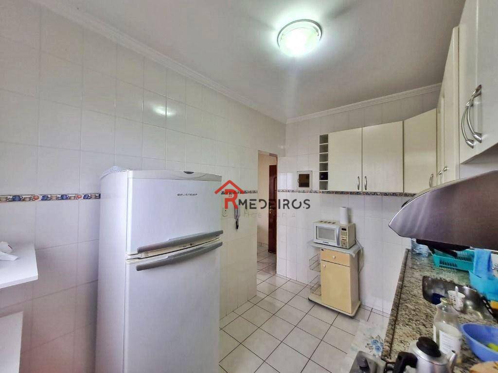 Apartamento à venda com 2 quartos, 58m² - Foto 6