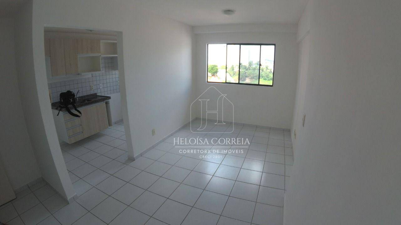 Apartamento para alugar com 2 quartos, 46m² - Foto 2