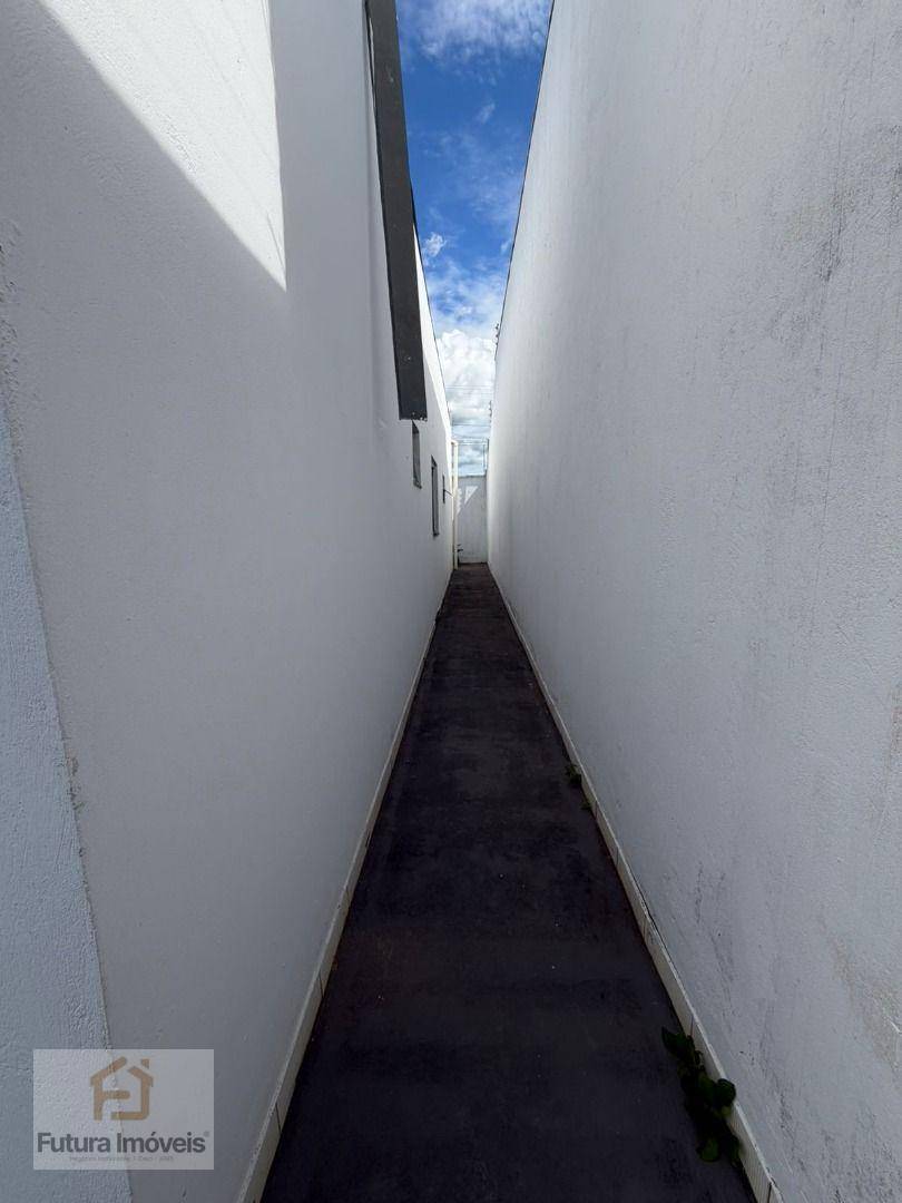 Casa, 3 quartos - Foto 16