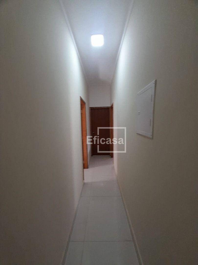 Casa de Condomínio à venda com 3 quartos, 148m² - Foto 5