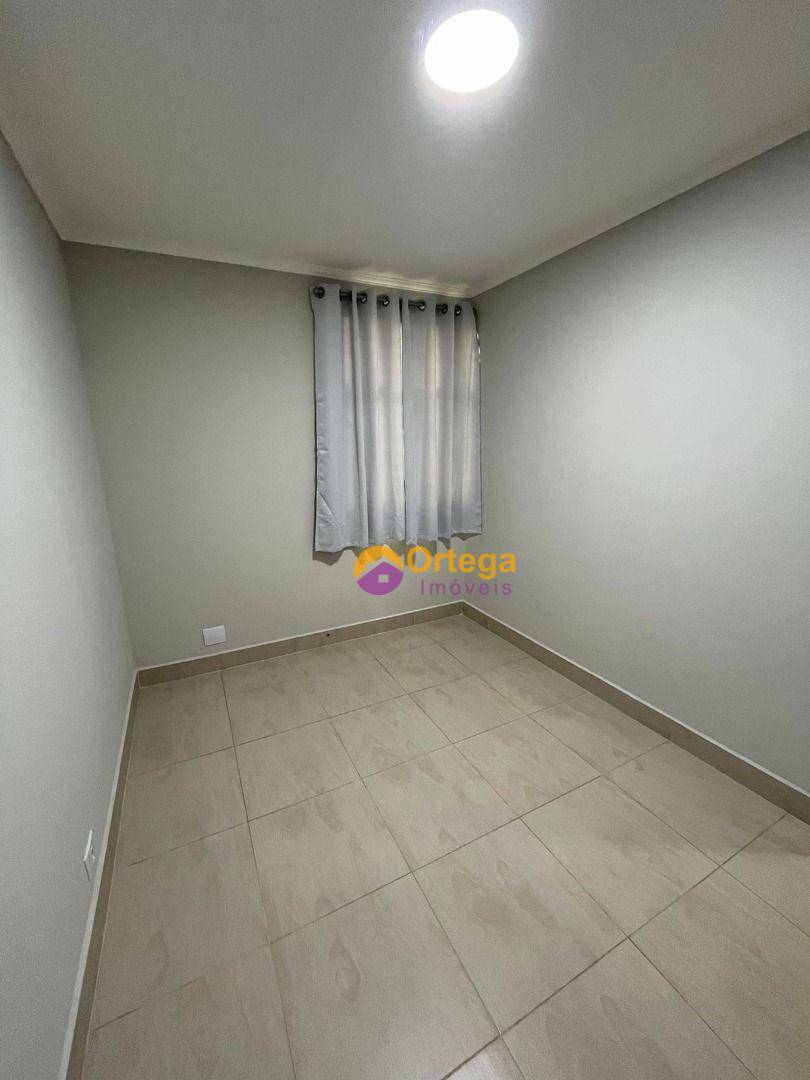 Apartamento à venda com 2 quartos, 58m² - Foto 7