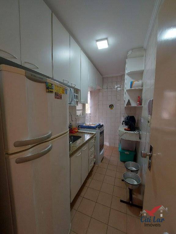 Apartamento à venda com 2 quartos, 55m² - Foto 5