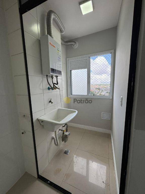 Apartamento à venda com 2 quartos, 55m² - Foto 4